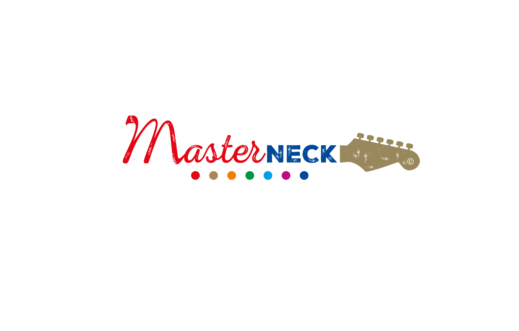 Masterneck